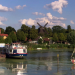 Die 30 spannendsten Orte am Wasser