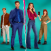 The Break-Up Club
