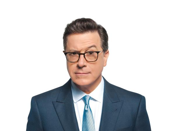 Bild 1 von 7: Stephen Colbert