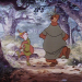 Robin Hood