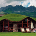 Rummelplatz Alpen