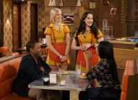 2 Broke Girls