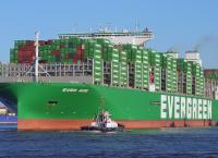 Geniale Maschinen - Mega-Transporter