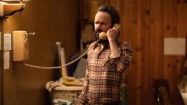 Bild 1 von 9: Terrence Blake (Jeremy Davies)