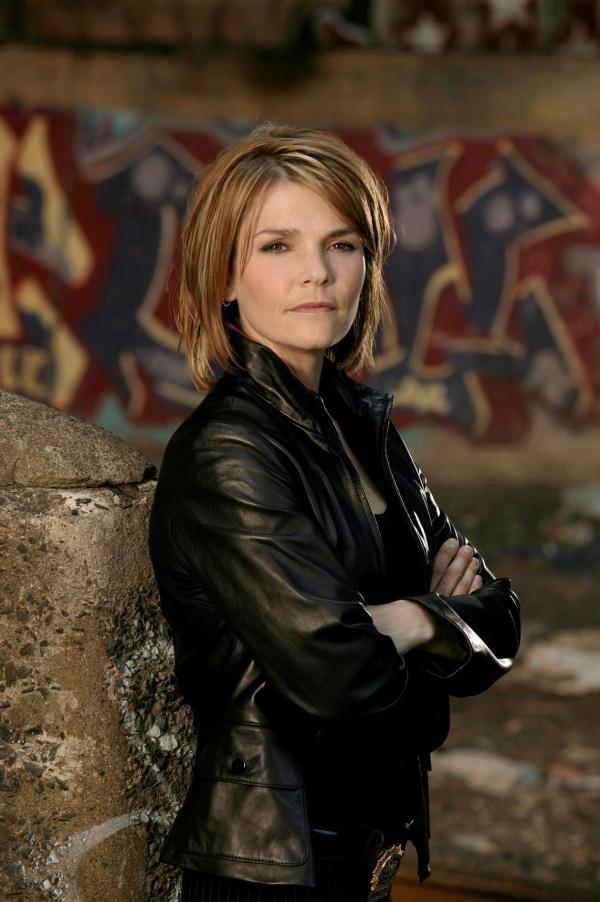 Bild 1 von 44: LAW & ORDER: CRIMINAL INTENT -- NBC Series -- \