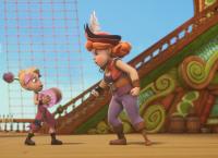 Pirate Academy - Nichts für Landratten