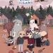 Summer Camp Island