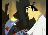 Samurai Jack