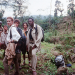 Congo - Wo der Mensch zur bedrohten Art wird