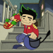 Disneys American Dragon
