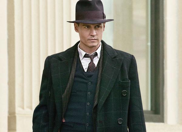 Bild 1 von 1: Public Enemies