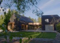 Grand Designs Schweden: Der Weg zum Traumhaus