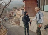 Expedition Chinesische Mauer mit Ash Dykes