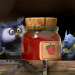 Drache Digby
