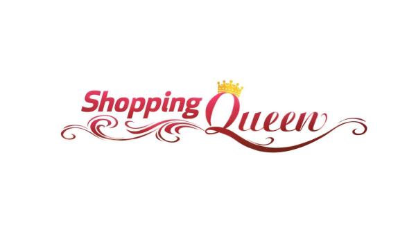 Bild 1 von 6: Logo zur Sendung - Shopping Queen