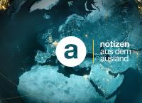 Notizen aus dem Ausland