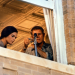 The Getaway - Ihre Chance ist gleich null