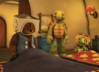 Franklin und Freunde