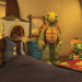 Franklin und Freunde