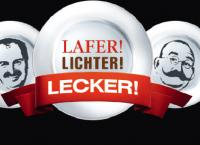 Lafer!Lichter!Lecker!