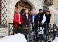 SRF bi de Lüt - Hotel zum Glück