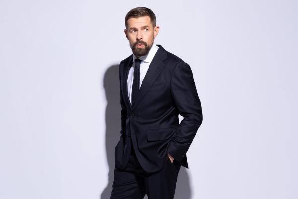 Bild 1 von 7: Klaas Heufer-Umlauf