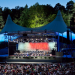 Bilder zur Sendung: Die Berliner Philharmoniker live in der Waldbühne 2017