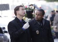 CSI: New York