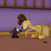 The Garfield Show?