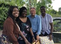 Alan Titchmarsh: Liebe deinen Garten!