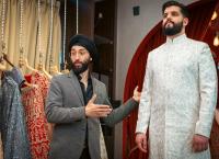 Bollywed - Farbenrausch & Hochzeitsglück