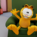 The Garfield Show?