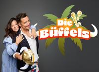 Die Büffels - Zwischen Palmen, Party und Kinderzimmer