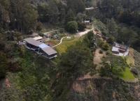 Kaliforniens Traumhäuser