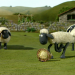 Shaun das Schaf