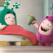 Oddbods