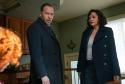 Donnie Wahlberg in: Blue Bloods - Crime Scene New York