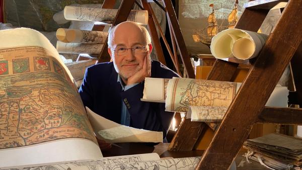 Bild 1 von 10: In der 5. Staffel der \