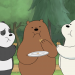 We Bare Bears - Bären wie wir