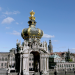 Der Dresdner Zwinger