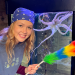 Nina und die wilden Tiere