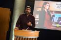 Jesse L. Martin in: The Irrational - Kriminell logisch
