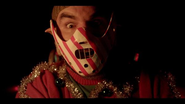 Bild 1 von 8: Eddie (Antonio Sabato Jr.)