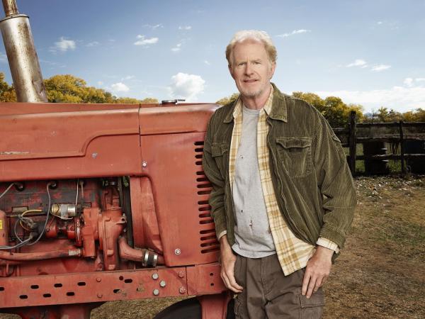 Bild 1 von 13: Rudy (Ed Begley jr.)