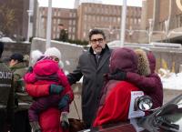 Three Pines - Ein Fall für Inspector Gamache