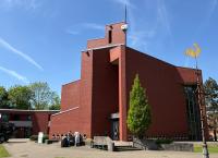 Katholischer Gottesdienst