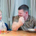 Mensch Papa! Väter allein zu Haus