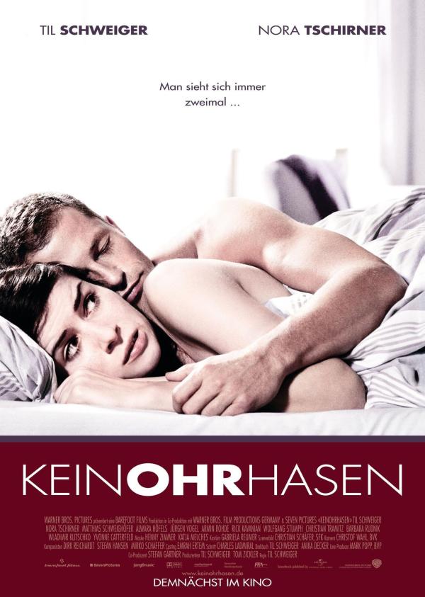 Bild 1 von 18: Der Frauenheld Ludo Dekker (Til Schweiger, hinten) wird zu Sozialstunden verdonnert, die er ausgerechnet in einem Kinderhot abarbeiten muss. Seine Vorgesetzte Anna (Nora Tschirner, vorne) ist davon alles andere als begeistert ...