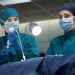 The Good Doctor