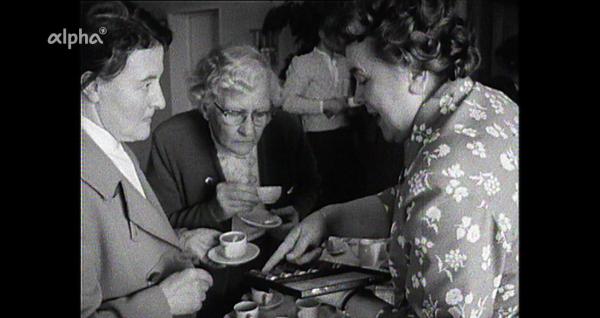 Bild 1 von 4: Beim 9. Vegetariertreffen \